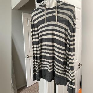 Urban Pipeline Sweater